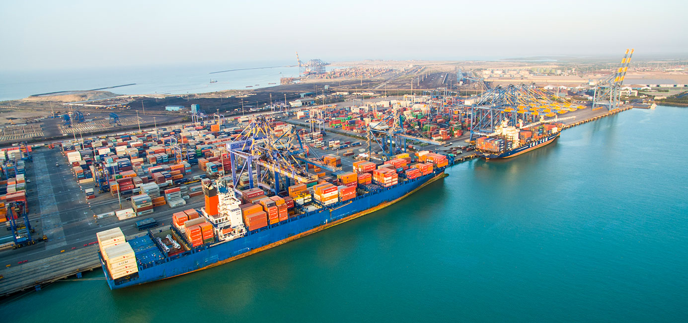 How we increased the Mundra port logistics efficiency